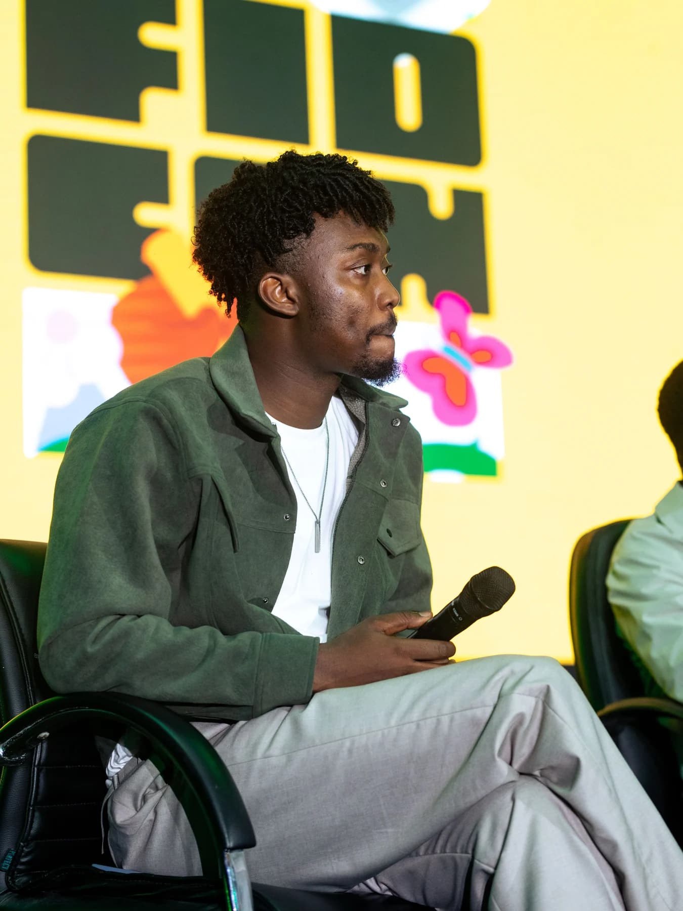 FIDCON · 01